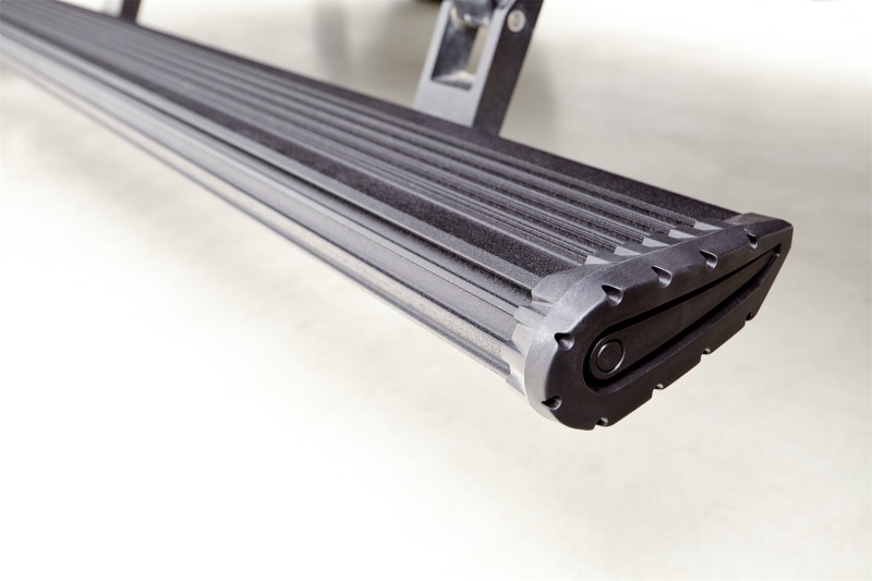 GMC Sierra 3500 Electric Running Board - AMP Research - PowerStep Xtreme - Black - `20-`22 GMC Sierra 3500 Electric Running Board - AMP Research - PowerStep Xtreme - Black - `20-`22